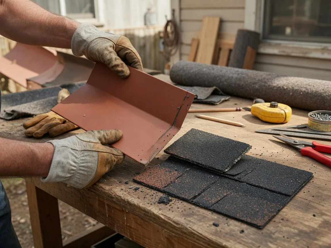 Roof Repair company in Le Claire, IA